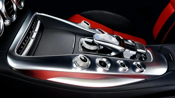 Slotster Kasino Android/iOS aplikace